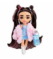 Barbie Extra Mini Bebekler HKP90