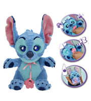Baby Paws Sesli Stitch Peluş 20 Cm Peluş 927001IM