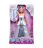 Steffi Love Wedding Magic