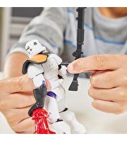 Star Wars Mixmashers Fi̇gür Stormtrooper G0295