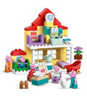 LEGO DUPLO Aile Evi 10467