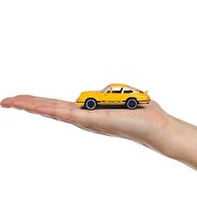 Majorette Porsche Premium Araçlar Porsche 911 Carrera RS 2.7 Sarı