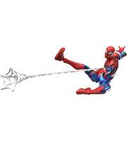 Blokees Marvel Rivals Spider-Man Figür Yapım Seti 83 Parça