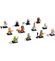 LEGO  Minifigures The Muppets 71033