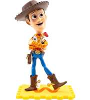 Yume Toys Toy Story Hero Box Figür Woody