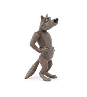 Masha ile Koca Ayı 2’li Figür Paketi Koca Ayı