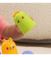 Fisher Price Çıngıraklı Minik Kuş JLG00