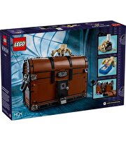 Lego Wednesday Thing's Apartment 76785