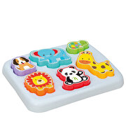 Sevimli Hayvanlar Bultak