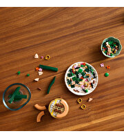 LEGO Botanicals Mini Orkide 10343