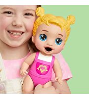 Baby Alive Yemek Yapma Zamanı G2788