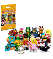LEGO Minifigures Seri 23 71034