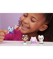 Gabby’s Dollhouse Figür Cakey Cat