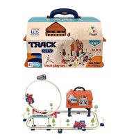 2'si 1 Arada Tren Seti 65 Parça