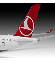 Revell Türk Hava Yolları/Turkish Airlines Airbus A350-900