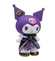 Hello Kitty Kuromi 20.Yıl Dönümü Gece Işıltısı Figür 29229