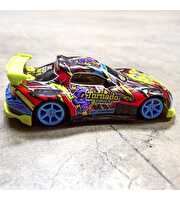 Dickie Tornado Drift 1:24 RC Uzaktan Kumandalı Araba