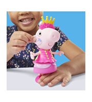 Peppa Pig Peppa'nın Gardırobu Oyun Seti G1017