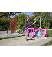 Barbie'nin Yeni Rüya Karavanı HCD46