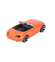 Majorette Japan Serisi Premi̇um Arabalar Honda S2000