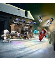 LEGO Marvel Iron Man ve Iron Ordusu