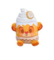 Disney Munchlings Peluş 10 Cm Wave Tarte Au Citron Simba