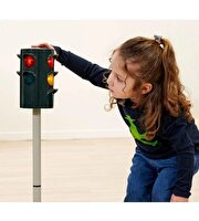 BIG Trafik Işığı 71 Cm