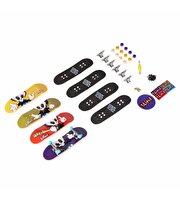 Tech Deck Dörtlü Paket Blind Blind