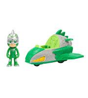 PijaMaskeliler Save The Sky Araçlar Gekko Mobile 95820