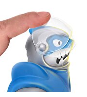 Goojitzu Tekli Figür Galaksi Gücü Thrash