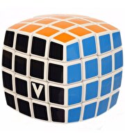 V Cube 4X4X4 Pillow Küp