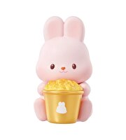Momo Bunny Life Diar Serisi Sürpriz Paket Koleksiyon Figürü