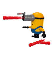 Minions Aksiyon Figürü 10 Cm 59277 Launch & Blast Mega Minion Mel