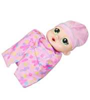 Baby Alive Büyüyen Bebeğim Lala Bebek G1444