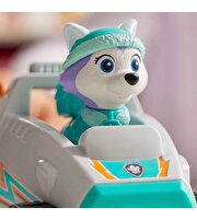 Paw Patrol Everest Figürü ve Kar Küreme Aracı