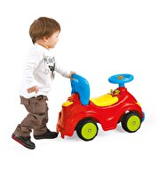 Smile 2’si 1 Arada Bin Git Araba