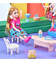 Sparkle Bella Princess Eğlenceli Sınıf Seti