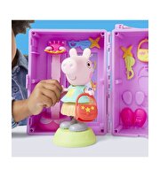 Peppa Pig Peppa'nın Gardırobu Oyun Seti G1017