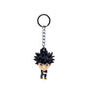 Jujutsu Kaisen Pocket Hero Series 1 Figürlü Anahtarlık Megumi Fushiguro