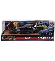 1:24 Jada Knight Rider 1982 Pontiac Trans AM