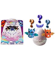 Hatchimals Alive Mystery Hatch Draggle