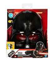 Star Wars Darth Vader Elektronik Maske F9498