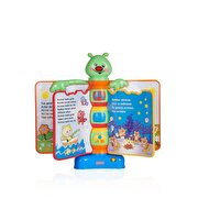 Fisher Price Eğitici Masalcı Tırtıl Türkçe N3835