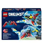 LEGO DREAMZzz Cooper’ın Oyun Kumandası Jeti 71489