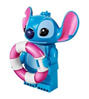 LEGO Disney Lilo ve Stiç ile Plaj Eğlencesi 43280