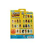 Stumble Guys 5'li Mini Figür Set 5