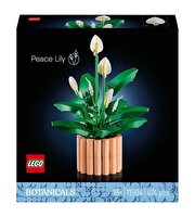 LEGO Botanicals Barış Çiçeği 11504