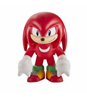 Mini Stretch Sonic Knuckles