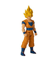 Dragon Ball Sınır Tanımaz Serisi 30 Cm Figürleri Super Saiyan Goku