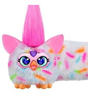 Sesli Dj Furby Furblets İnteraktif Peluş Berry-Cup-Cake G1781